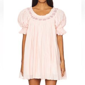 Tularosa Brittney Mini Dress